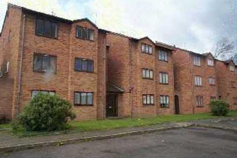 1 bedroom apartment to rent, Dawes Close, Stoke, Coventry, West Midlands, CV2