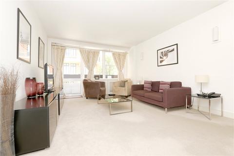 2 bedroom apartment to rent, Weymouth Street, Marylebone, London, W1W