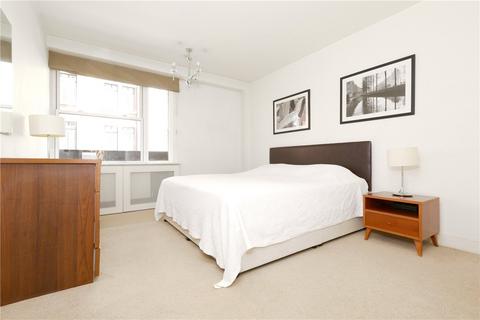 2 bedroom apartment to rent, Weymouth Street, Marylebone, London, W1W