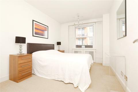 2 bedroom apartment to rent, Weymouth Street, Marylebone, London, W1W