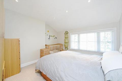 1 bedroom apartment for sale, Monmouth Road, London, W2