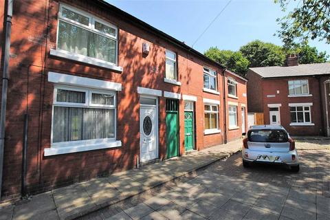 undefined, Taylor Street, Preston
