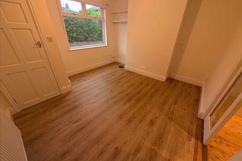 undefined, Taylor Street, Preston