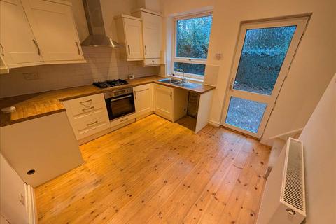 undefined, Taylor Street, Preston