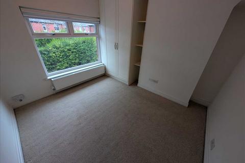 undefined, Taylor Street, Preston