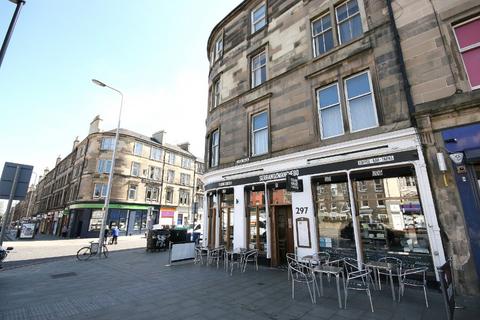 3 bedroom flat to rent, Dalmeny Street, Leith, Edinburgh, EH6