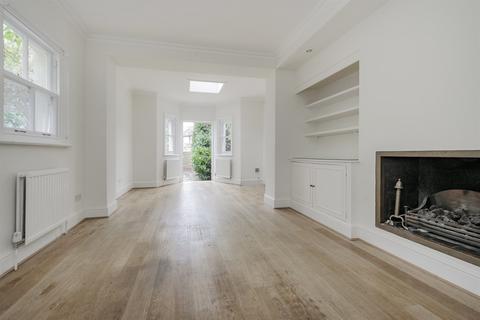3 bedroom detached house to rent, St Quintin Avenue, London, W10