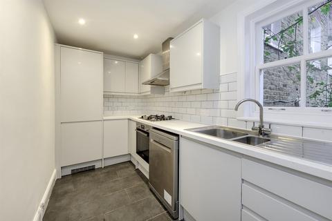 3 bedroom detached house to rent, St Quintin Avenue, London, W10
