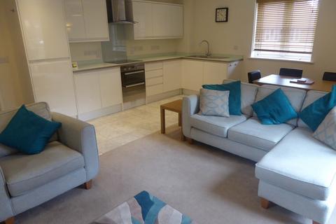 2 bedroom apartment to rent, Townside Court, 6 Crown Place, Reading, RG1