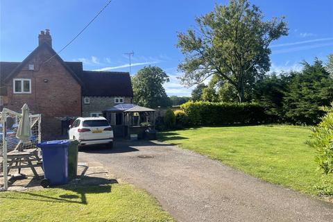 3 bedroom semi-detached house to rent, Main Drive Cottages, Wakefield Estate, Potterspury, Northamptonshire, NN12