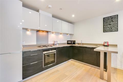 2 bedroom flat to rent, Bermondsey Street, London