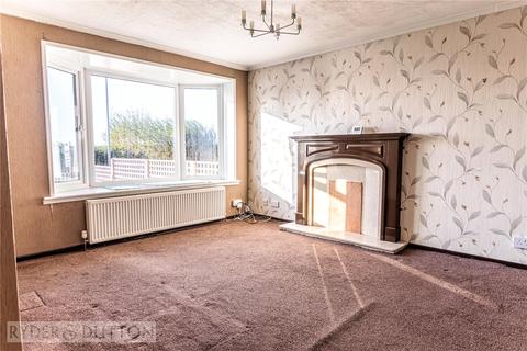 3 bedroom semi-detached house for sale - Heathmoor Park Road, Illingworth, HALIFAX, West Yorkshire, HX2