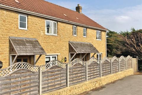 2 bedroom terraced house to rent, The Old Coach Yard, Main Street, Barrington, Ilminster, TA19