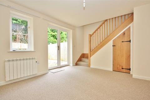 2 bedroom terraced house to rent, The Old Coach Yard, Main Street, Barrington, Ilminster, TA19