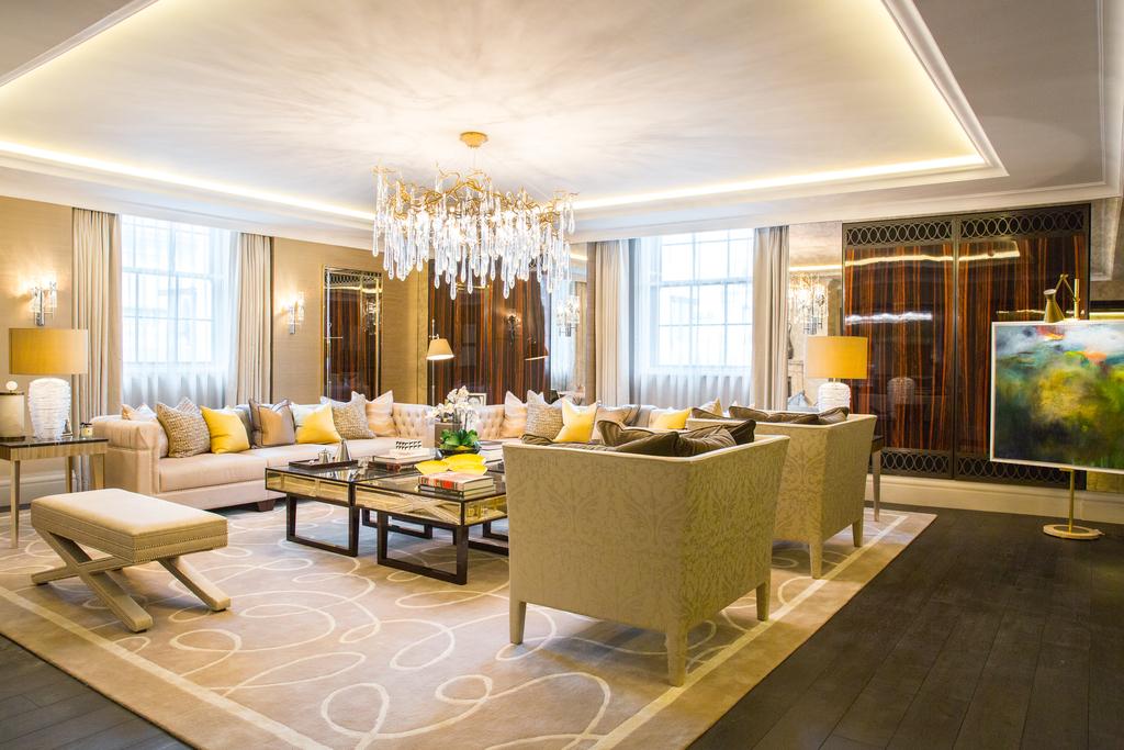 Whitehall Place, London, SW1A 4 bed apartment for sale - £11,250,000 Whitehall Place, London, SW1A 4 bed apartment for sale - £11,250,000