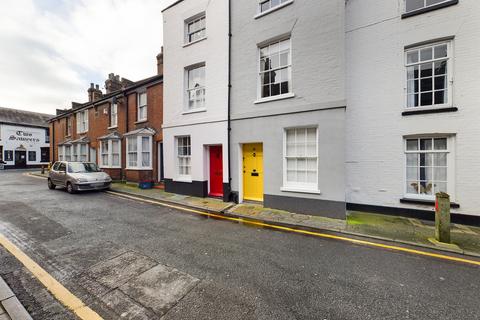 2 bedroom terraced house to rent, 6 Love Lane, Canterbury, Town Centre 2 Bedrooms  *Professional Let Only*