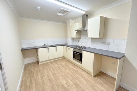 1 bedroom apartment to rent, 21 The Rock, Bury BL9