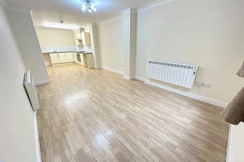 1 bedroom apartment to rent, 21 The Rock, Bury BL9