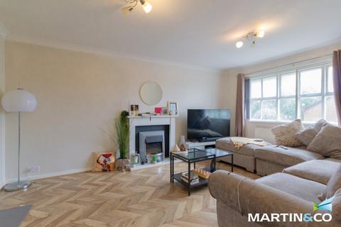 2 bedroom maisonette to rent, Odell Place, Edgbaston, B5