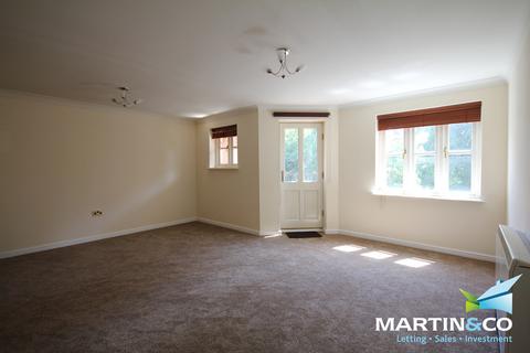 2 bedroom flat to rent, Meadow Court, Meadow Road, Harborne, B17