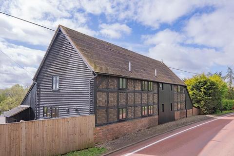 4 bedroom detached house for sale, Stretton Grandison, Ledbury