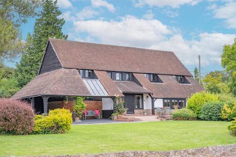 4 bedroom detached house for sale, Stretton Grandison, Ledbury