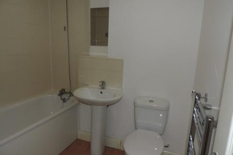 Studio to rent, Anderson House, 2 Butt Close Lane, Leicester, LE1 4QA