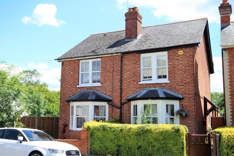 undefined, Wokingham, Berkshire