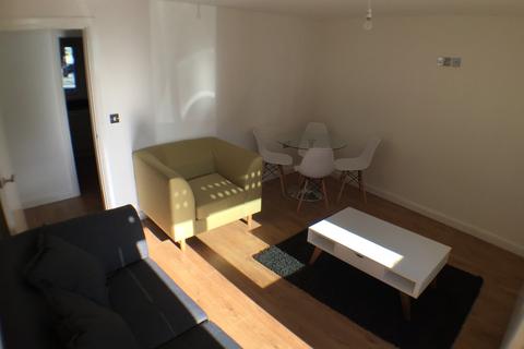 2 bedroom apartment to rent - North Crescent , Leeds City Centre