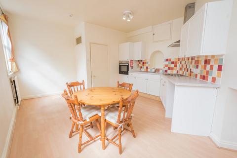 undefined, St. James's Parade, Bath