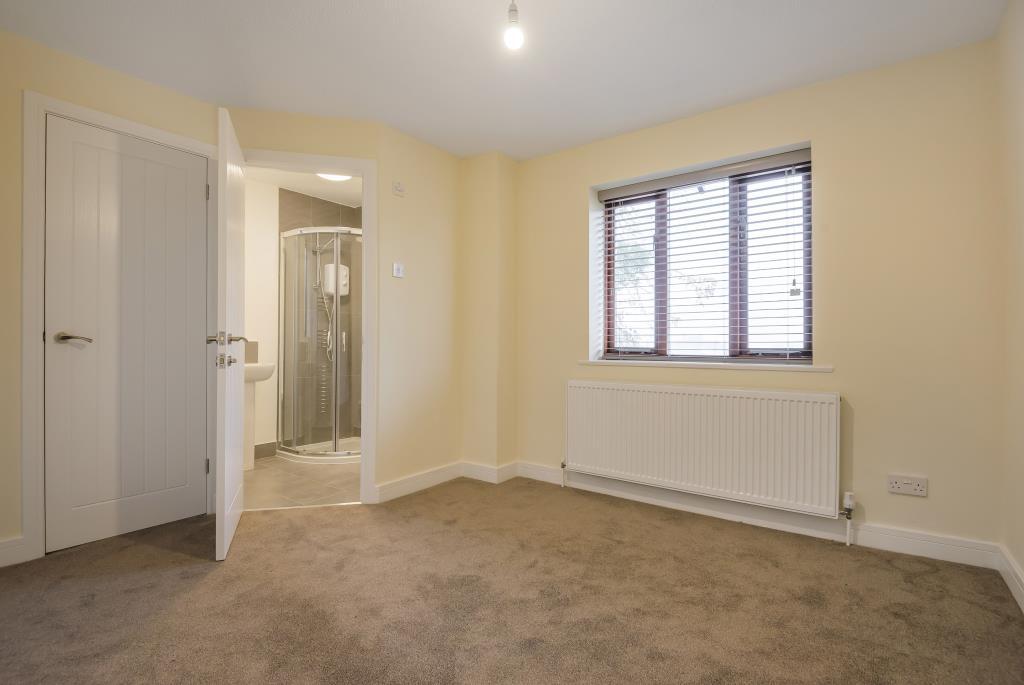 En-suite Bedroom