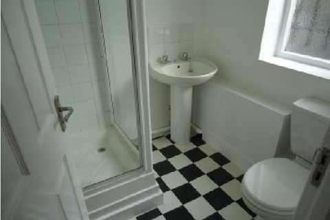 Studio to rent, Archway Road, Archway, N19