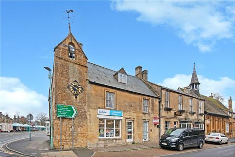 1 bedroom flat to rent, The Curfew, Oxford Street, Moreton-in-Marsh, Gloucestershire, GL56