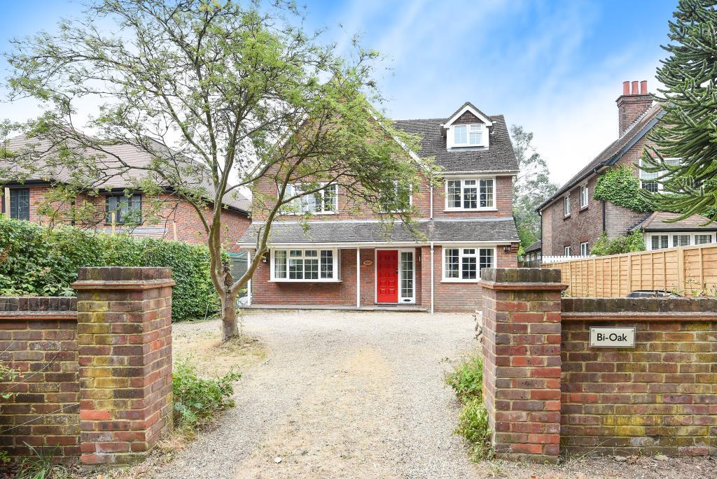 Ley Hill, Chesham, HP5 7 bed detached house
