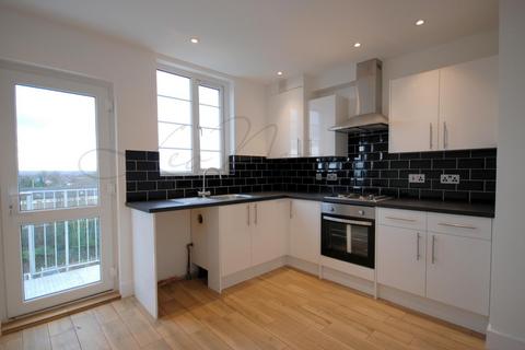 2 bedroom flat to rent, Rosebank Way, Acton, W3