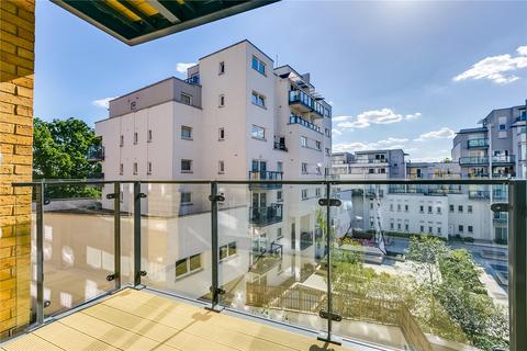 2 bedroom flat to rent, Knightley Walk, London