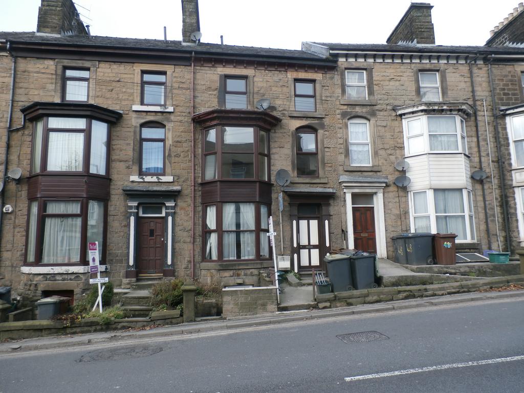 Fairfield Rod, Buxton SK17 1 bed flat to rent £525 pcm (£121 pw)