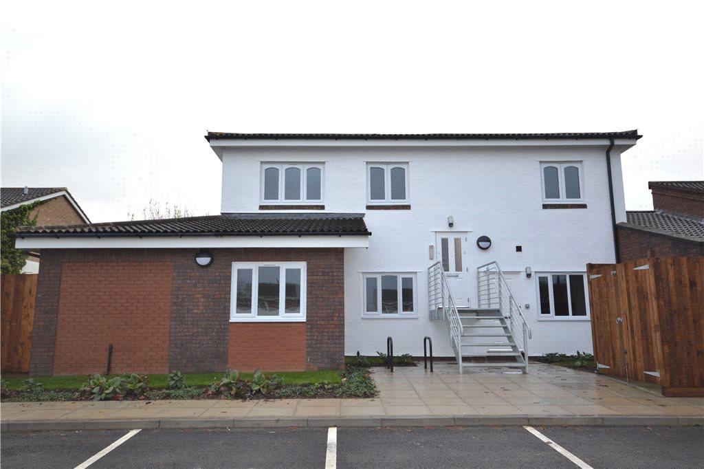Davenport Road, Yarm, StocktonOnTees 1 bed apartment £480 pcm (£111 pw)