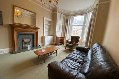 1 bedroom flat to rent - Comely Bank Street, Comely Bank, Edinburgh, EH4