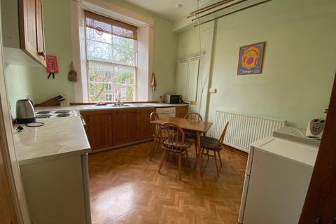 1 bedroom flat to rent, Comely Bank Street, Comely Bank, Edinburgh, EH4