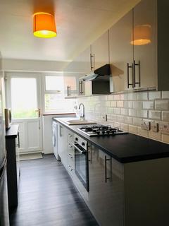 4 bedroom terraced house to rent, York Road, Canterbury CT1