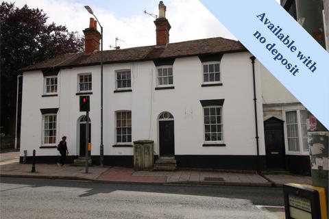 3 bedroom terraced house to rent, Old Dover Road, Canterbury CT1