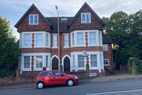 1 bedroom flat to rent, Salisbury House, Canterbury CT2