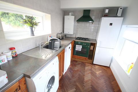 1 bedroom flat to rent, Salisbury House, Canterbury CT2