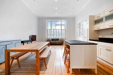 1 bedroom apartment to rent, Hyde Park Square, Hyde Park, W2
