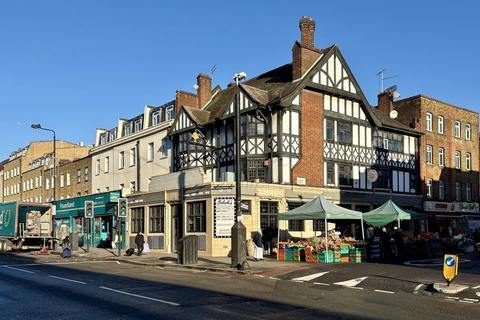 undefined, King's Terrace, Camden, NW1
