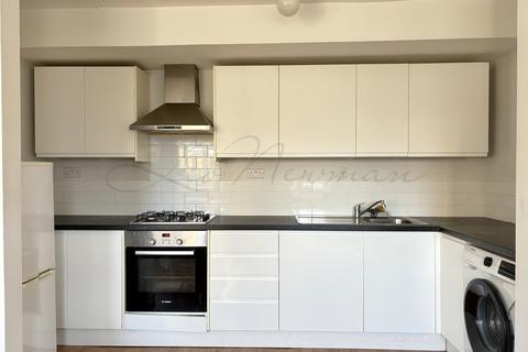undefined, King's Terrace, Camden, NW1