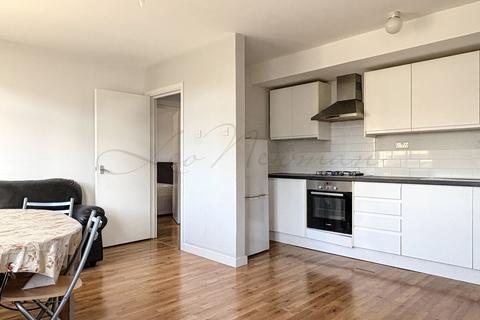 undefined, King's Terrace, Camden, NW1