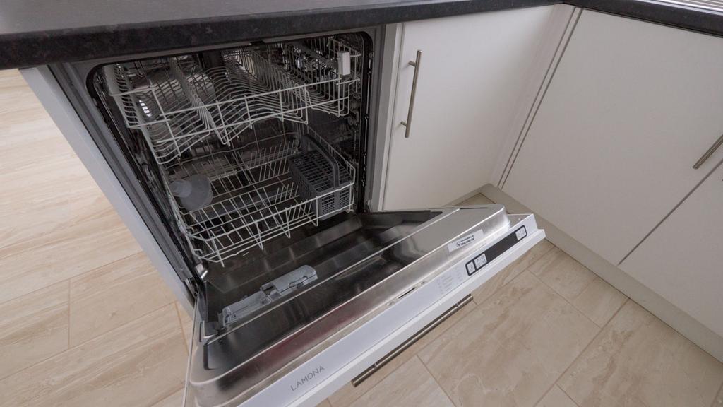 Dishwasher