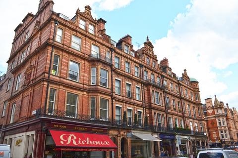 3 bedroom apartment to rent, South Audley Street, Mayfair
